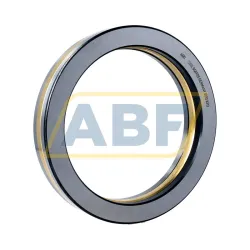 Цилиндрический роликовый упорный подшипник 81128-M INA