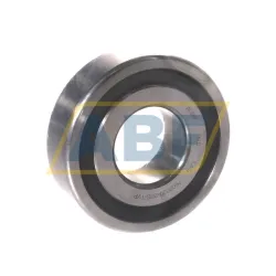 Упорно-радиальный шариковый подшипник 7602020-2RS-TVP FAG