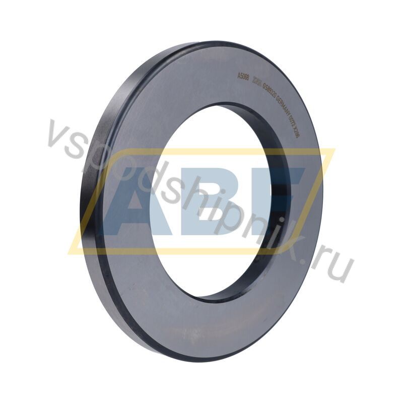 Шайба для цилиндрического упорного подшипника GS89320 INA 360