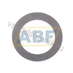 Шайба для игольчатого упорного подшипника AS4565 INA