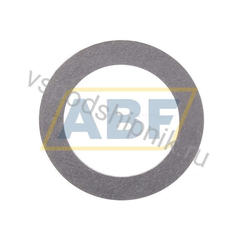 Шайба для игольчатого упорного подшипника AS4565 INA 360