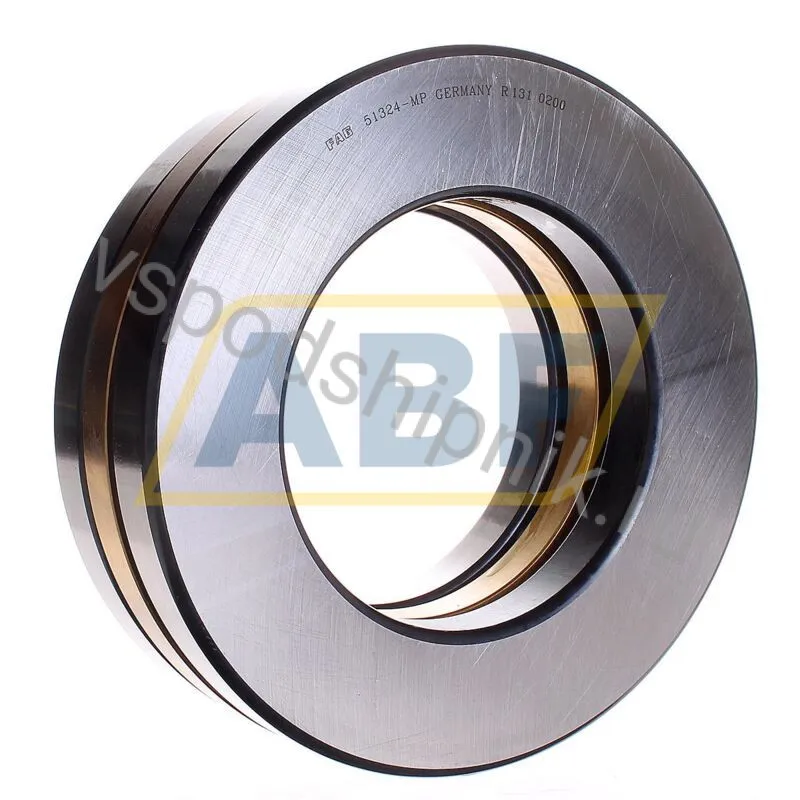 Упорный шариковый подшипник 51324-MP FAG 360