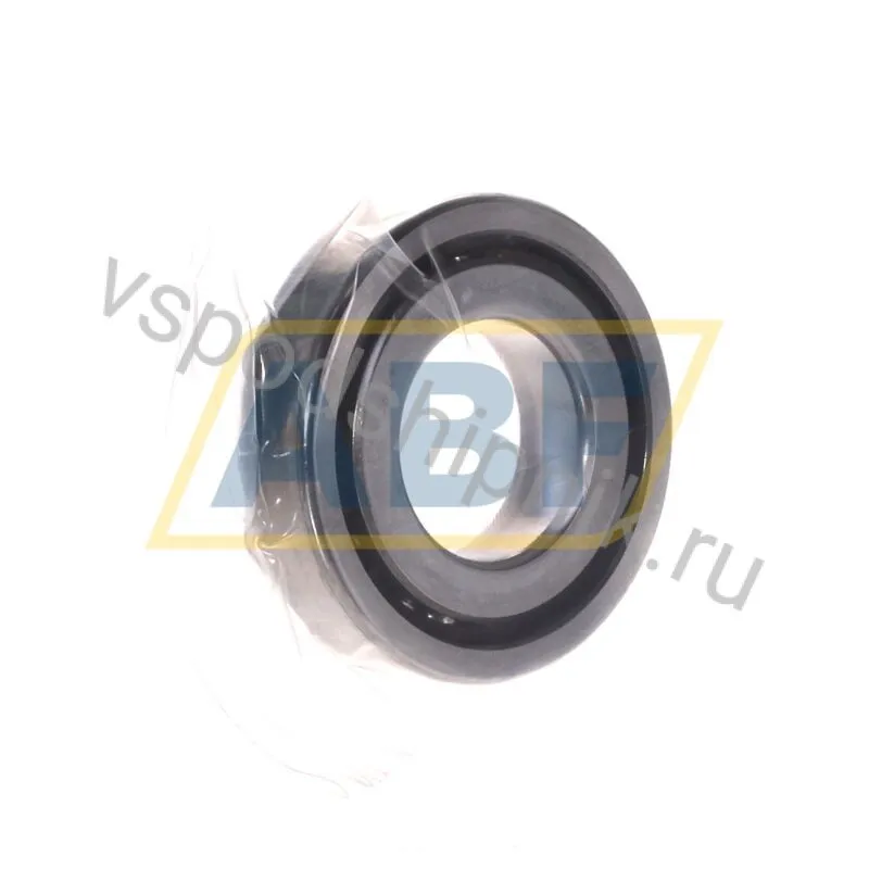 Упорно-радиальный шариковый подшипник 7602035-TVP FAG 360