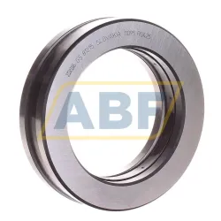 Цилиндрический роликовый упорный подшипник 81215-TV INA