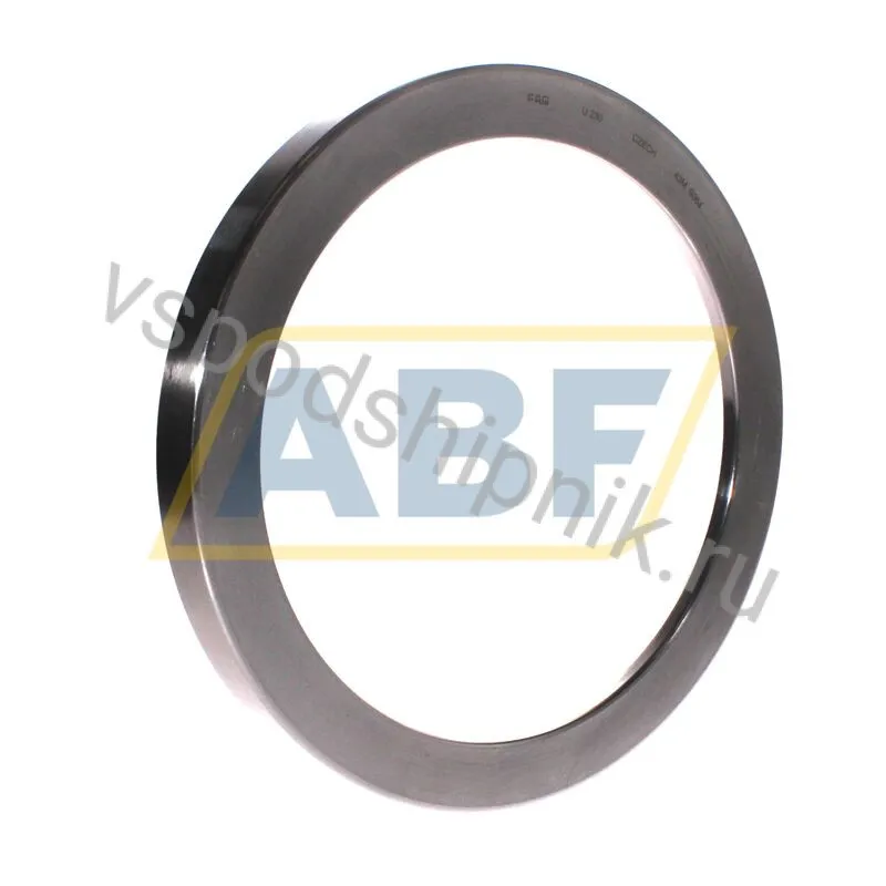 Упорный шариковый подшипник U230 FAG 360