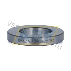 Шайба для игольчатого упорного подшипника ZS2646 INA