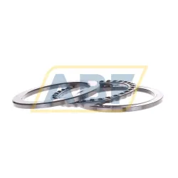 Упорный шариковый подшипник 51117 FAG