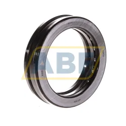 Упорный шариковый подшипник 51113 FAG