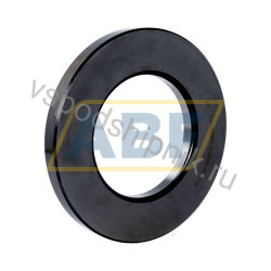 Шайба для цилиндрического упорного подшипника WS89316 INA