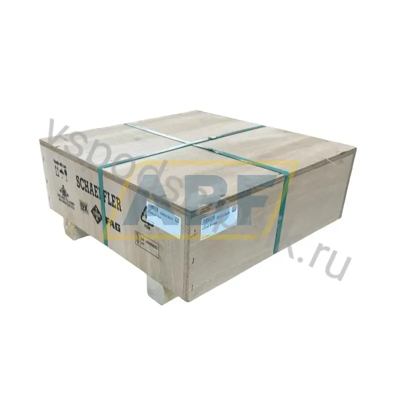 Сферический роликовый подшипник 29260-E1-MB FAG 360