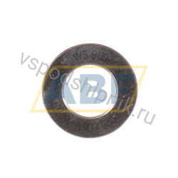 Шайба для цилиндрического упорного подшипника WS81102 INA