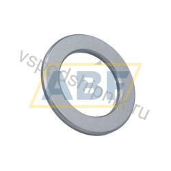 Шайба для игольчатого упорного подшипника LS3047 INA