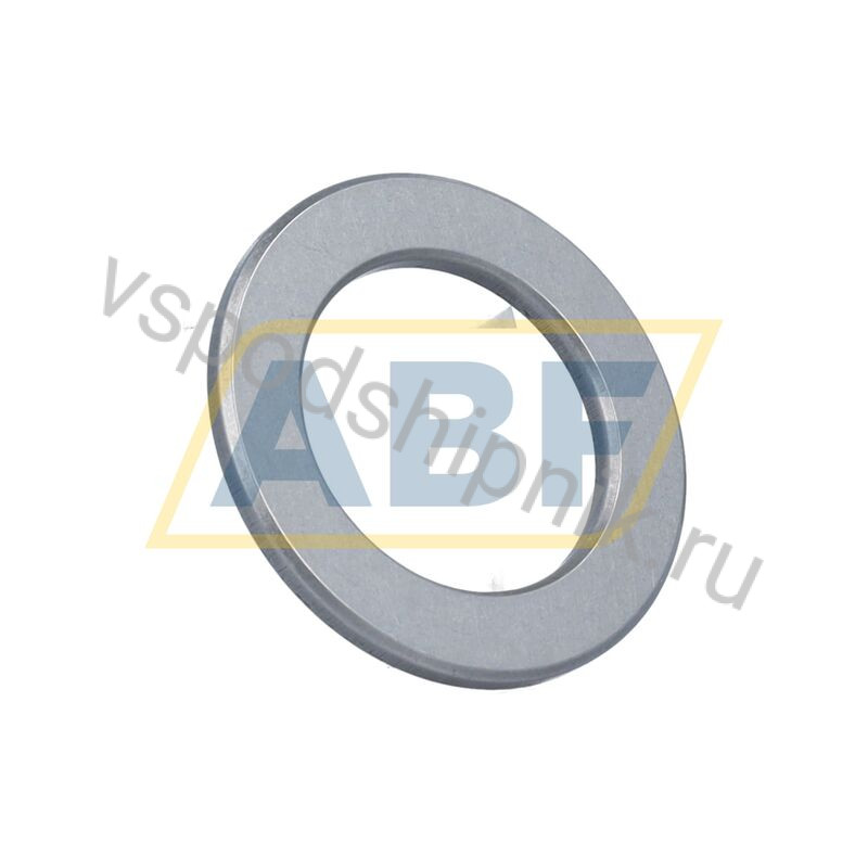 Шайба для игольчатого упорного подшипника LS3047 INA 360