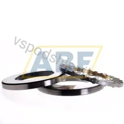 Цилиндрический роликовый упорный подшипник 89326-M INA