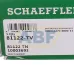 Цилиндрический роликовый упорный подшипник 81122-TV INA