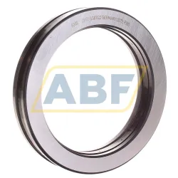 Цилиндрический роликовый упорный подшипник 81122-TV INA