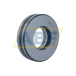 Цилиндрический роликовый упорный подшипник 87411-L INA