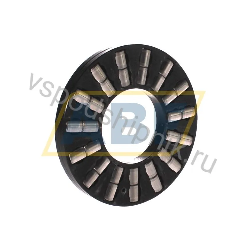 Цилиндрический роликовый подшипник с сепаратором K89411-TV/D-2 INA 360