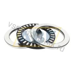 Цилиндрический роликовый упорный подшипник 81111-TV INA