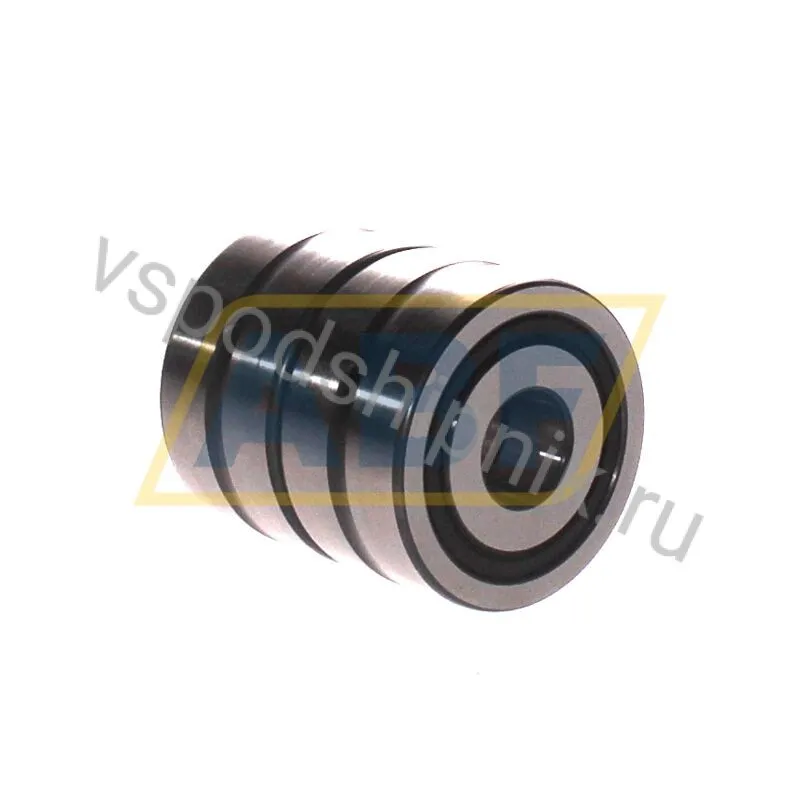 Упорный шариковый подшипник ZKLN1545-2RS-2AP-XL INA 360