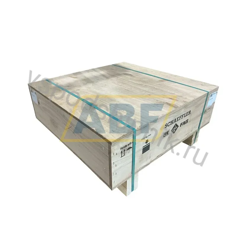 Сферический роликовый подшипник 29384-E1-XL-MB FAG 360