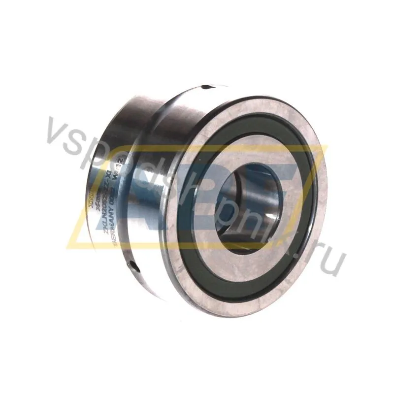 Упорный шариковый подшипник ZKLN2052-2Z-XL INA 360