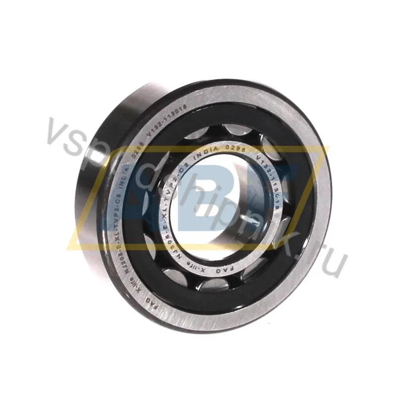 Упорный шариковый подшипник ZKLN3072-2Z-2AP-XL INA 360