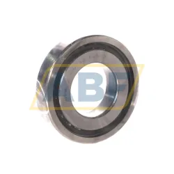 Упорно-радиальный шариковый подшипник BSB035072-T FAG