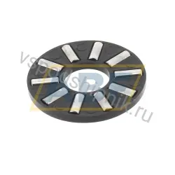 Игольчатый упорный подшипник AXK0821-TV/-3-5 INA