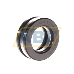 Цилиндрический роликовый упорный подшипник 81206-L INA