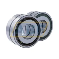 Упорный шариковый подшипник ZKLN4090-2Z-2AP-XL INA