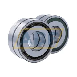 Упорный шариковый подшипник ZKLN4090-2Z-2AP-XL INA