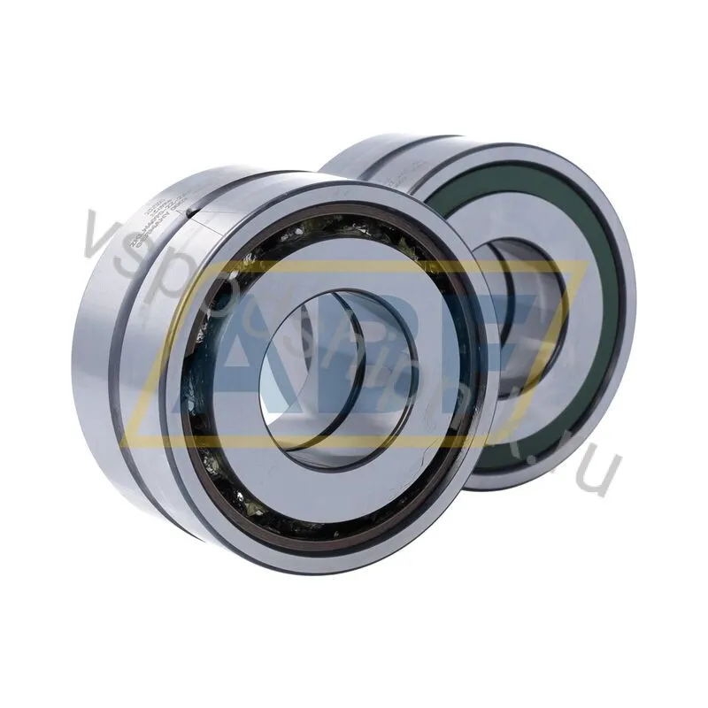 Упорный шариковый подшипник ZKLN4090-2Z-2AP-XL INA 360