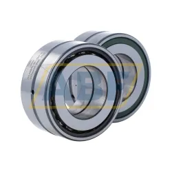 Упорный шариковый подшипник ZKLN4075-2Z-2AP-XL INA