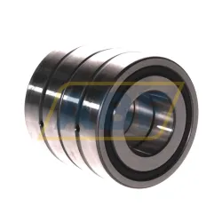 Упорный шариковый подшипник ZKLN3572-2RS-2AP-XL INA