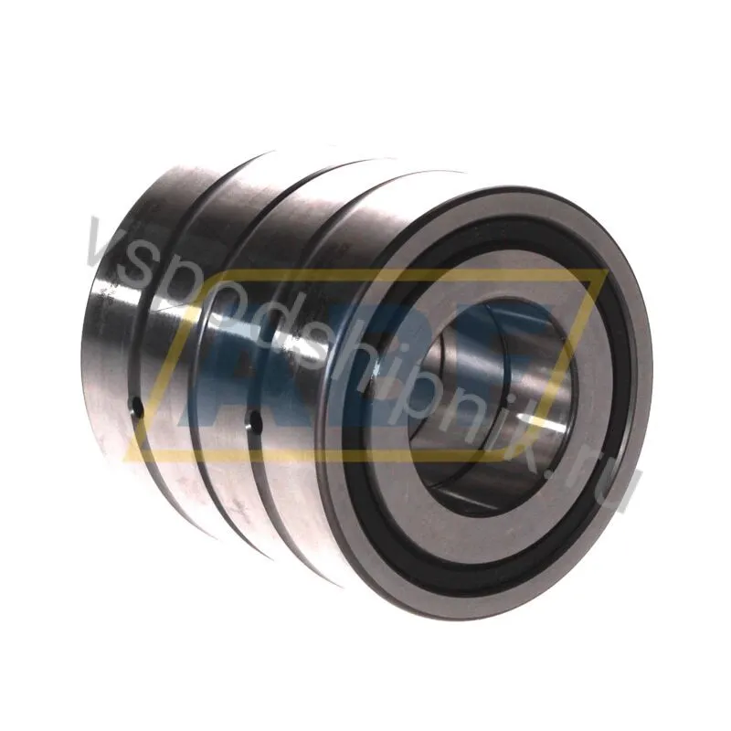 Упорный шариковый подшипник ZKLN3572-2RS-2AP-XL INA 360