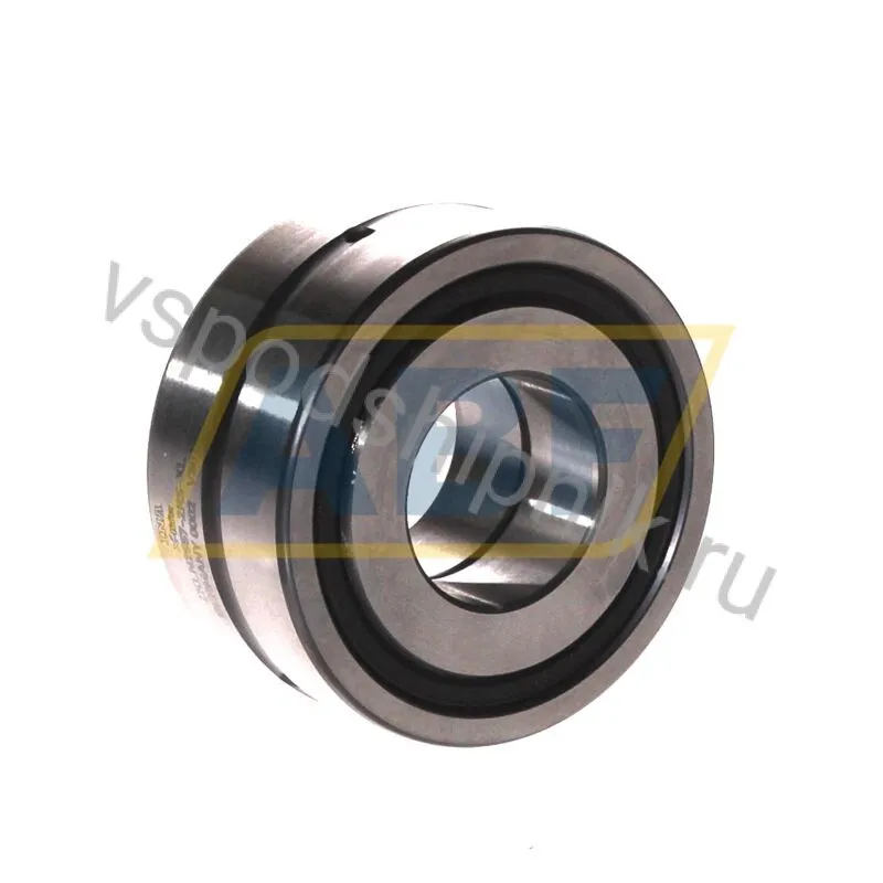 Упорный шариковый подшипник ZKLN2557-2RS-XL INA 360