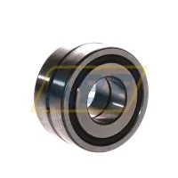 Упорный шариковый подшипник ZKLN2557-2RS-2AP-XL INA