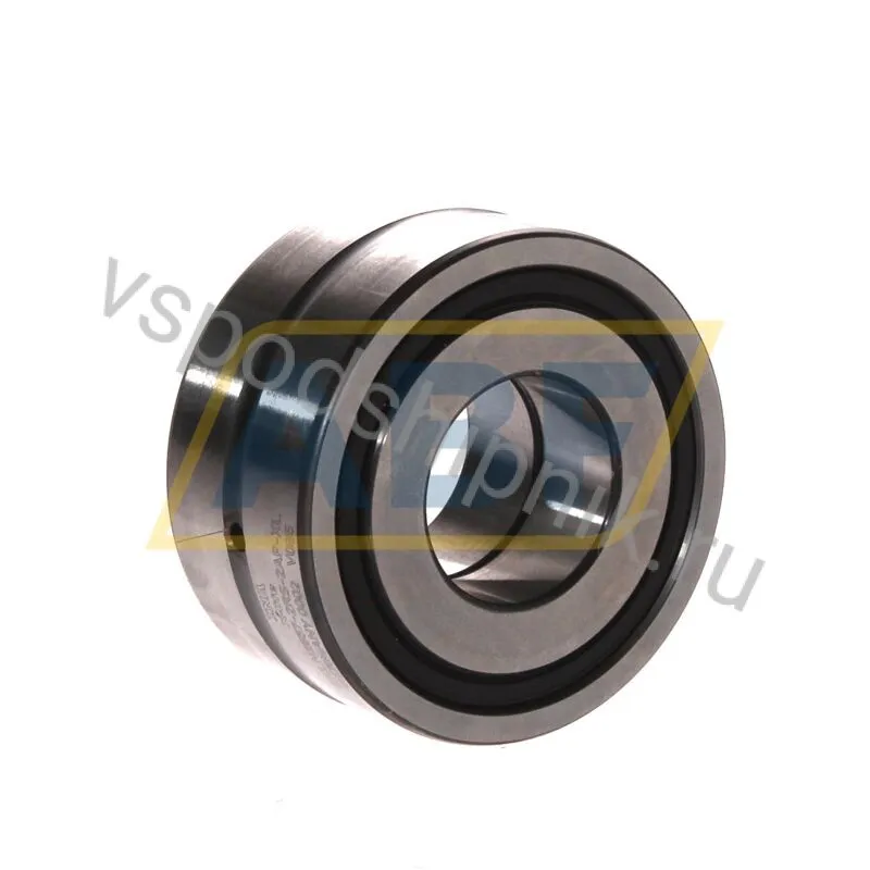 Упорный шариковый подшипник ZKLN2557-2RS-2AP-XL INA 360