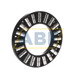 Цилиндрический роликовый подшипник с сепаратором K89315-TV/D-2 INA