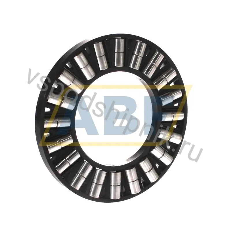 Цилиндрический роликовый подшипник с сепаратором K89315-TV/D-2 INA 360