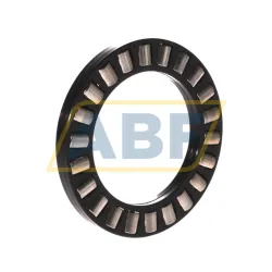 Цилиндрический роликовый подшипник с сепаратором K81214-TV/-4 INA