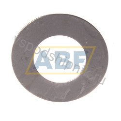 Игольчатый роликовый подшипник TWA1427 INA