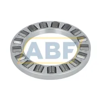 Цилиндрический роликовый подшипник с сепаратором K81214LPB FAG