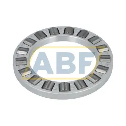 Цилиндрический роликовый подшипник с сепаратором K81214LPB FAG