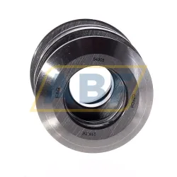 Упорный шариковый подшипник 54305 FAG