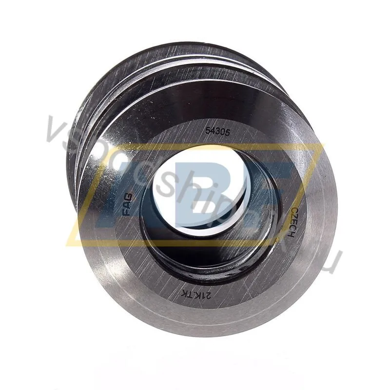 Упорный шариковый подшипник 54305 FAG 360