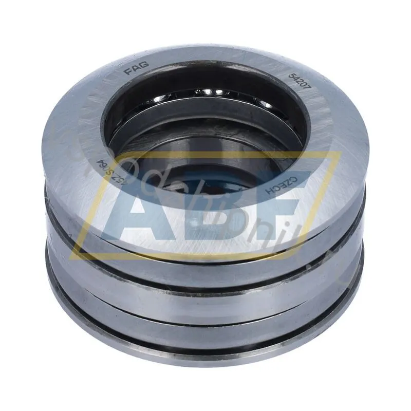 Упорный шариковый подшипник 54207 FAG 360