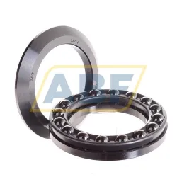 Упорный шариковый подшипник 53215 FAG