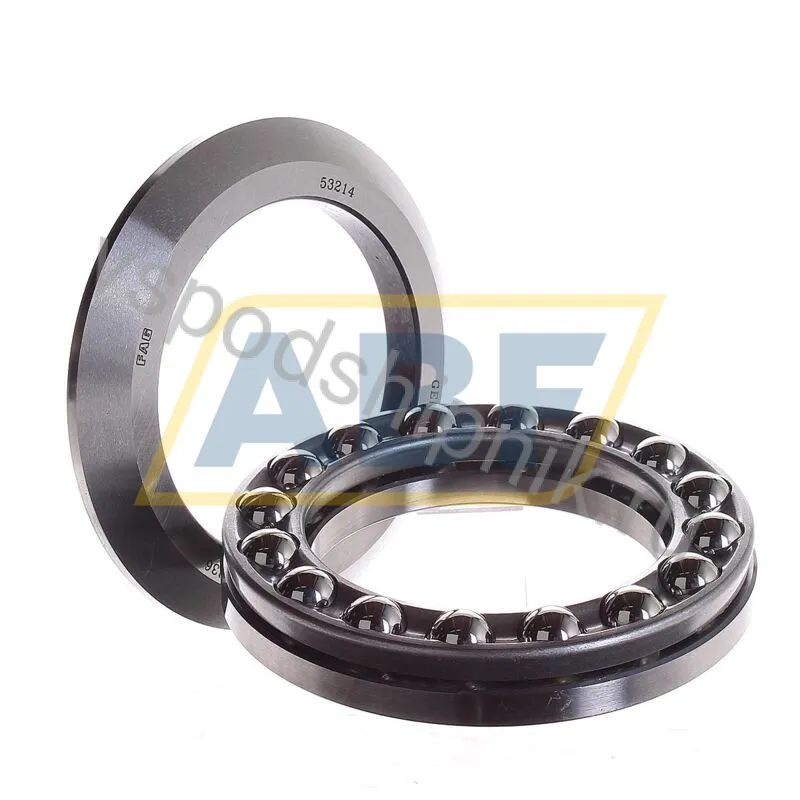 Упорный шариковый подшипник 53215 FAG 360